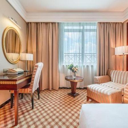 Nanning Yongjiang Hotel Экстерьер фото